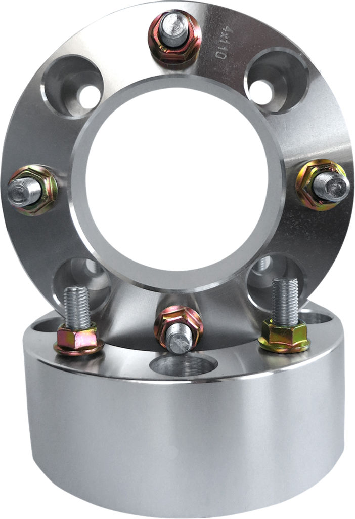 EPI, levikepalat 4/156 12X1.5 2", pari - Mönkijän mutterit ja levikepalat - PE02220601 - 1