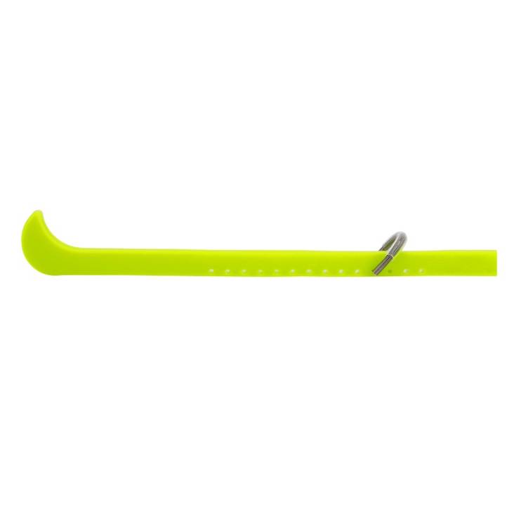 Edge Taitoluistinsuoja 206, lime - Suojat - kl700251 - 1