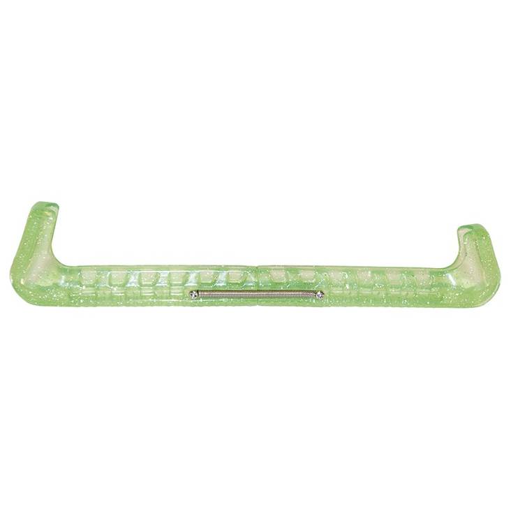 Edge Taitoluistinsuoja Glitter, vihreä - Suojat - kl700311 - 1