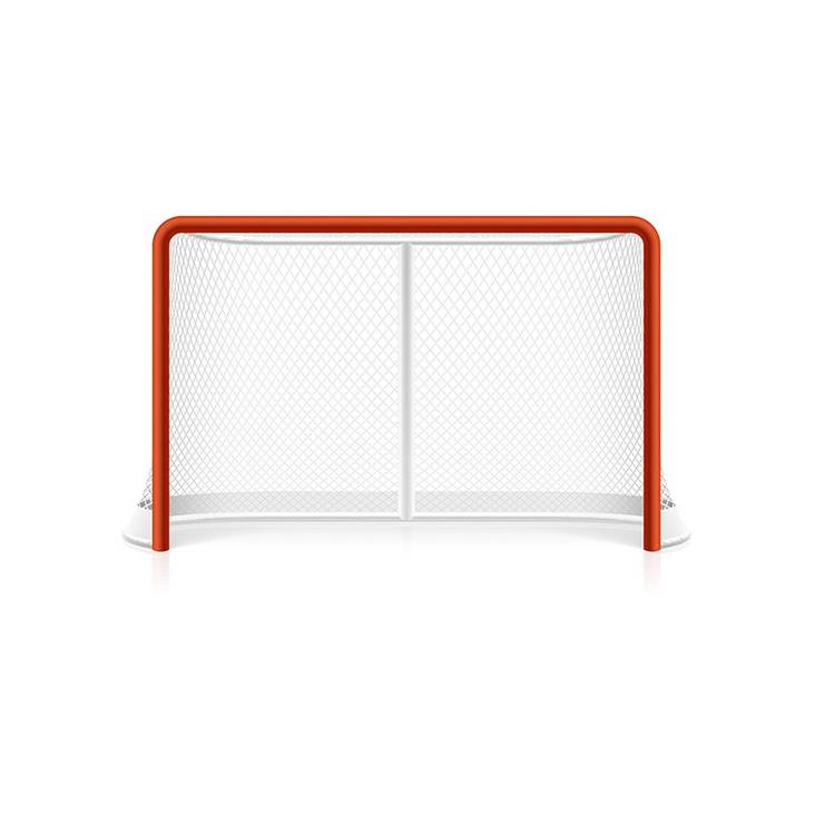 Jk-verkko Virallinen 4mm Straight, valkoinen - Verkot  - kl308071 - 1