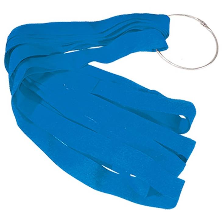 Joukkuenauha 60cm 10kpl/srj, sininen - Huolto ja valmennus - kl904041 - 1