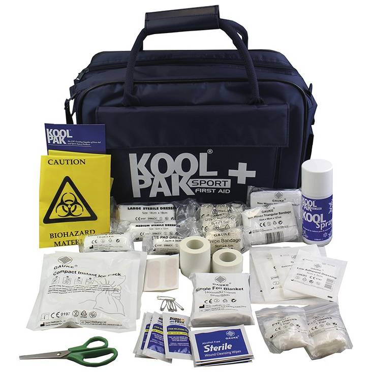 Koolpak Sisältötäyttösetti Astroturf - Lääkintä & hoito  - kl900111 - 1