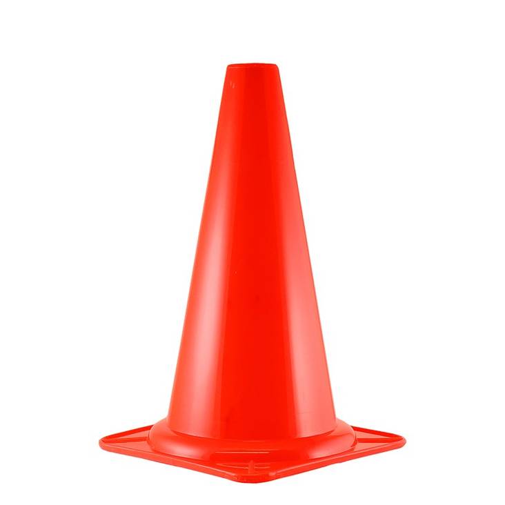 Merkkikartio Edge, punainen - 30 cm - Tekniikka ja nopeus - kl520021 - 1