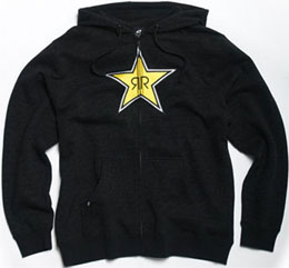 One Rockstar Huppari - Paidat ja hupparit - Rocks_1 - 1