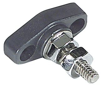 Sähkökytkin - Veneen akkulaatikot/liittimet - M14-205-01 - 1