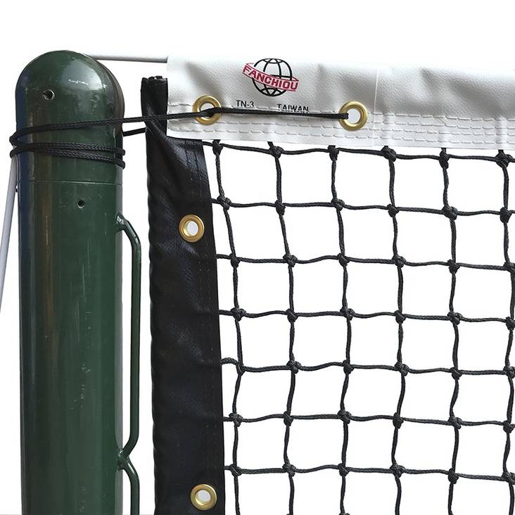 Tennisverkko TN-3 - Tennisverkot - kl380001 - 1
