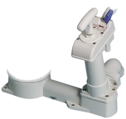 Toilet spare pump - Veneen käymälät - M50-207-41 - 1