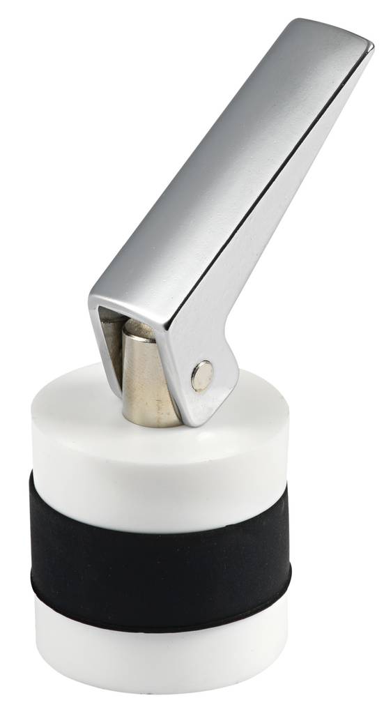 Tyhjennystulppa. 34mm - Veneen läpivienti - M18-533-01 - 1