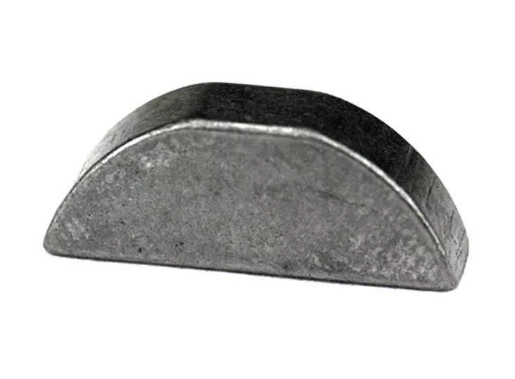 Rotary Magneeton - Istukan kiila, P. 16m - Puutarhakoneiden kiertokanget ja venttii - 441-02-41 - 1