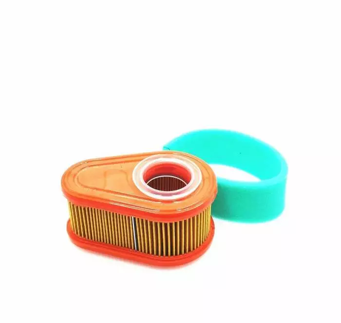 Rotary Ilmansuodatin - Esisuodatin, B&S - Brigg & Strattonin suodattimet - 442-20921 - 1