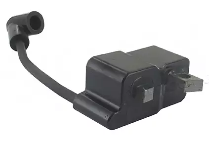 Eurogarden Sytytyspuola, Husqvarna 435-4 - Husqvarnan sähköosat - 443-2609781 - 1