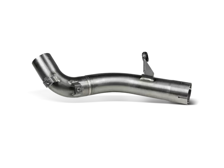 Akrapovic Optional link pipe (SS) Bmw F800GS/F900GS - Crossipyörän pakoputken jouset - 461-B9SO1 - 1
