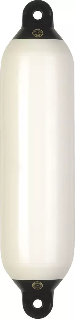 Dan-Fender 822 HD lepuuttaja valkoinen 2 - Veneen lepuuttajat - 507-53082251 - 1