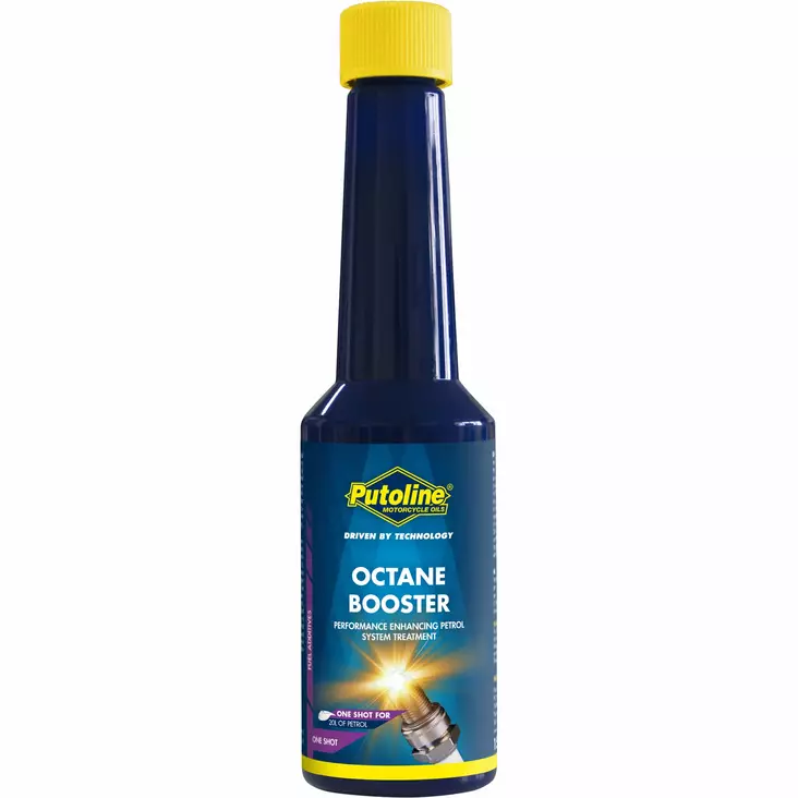 Putoline Octane Booster 150 ml - Huoltotuotteet - 554-74451 - 1