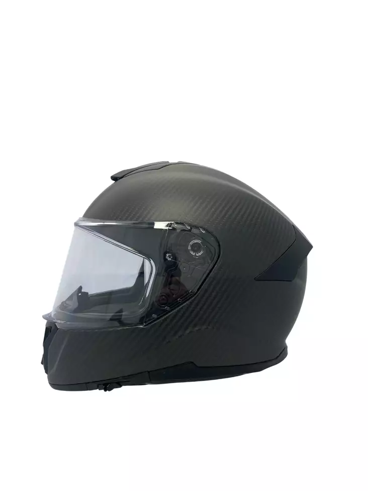 MP-kypärä APEX FC500 Carbon, matta - Umpikypärät - 700-25001 - 1