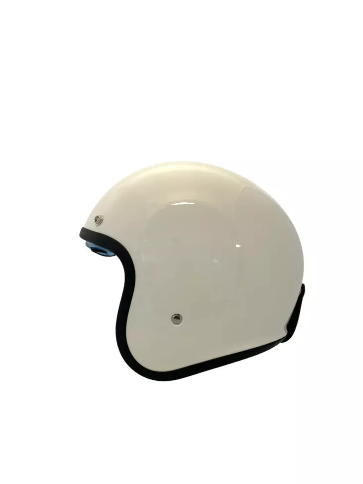 MP-kypärä APEX JI100, valkoinen - Avattavat- ja avokypärät - 700-25321 - 1