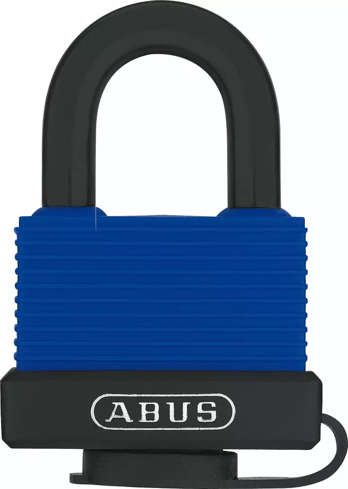 Abus Marine Padlock 70IB/45 - Levyjarrulukot ja ketjulukot - 49-35151 - 1