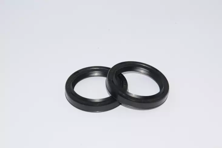 AIR Packboxset 43x54x10 Showa 43mm up side down - Crossipyörän öljytiivisteet - 46-47-12-1 - 1