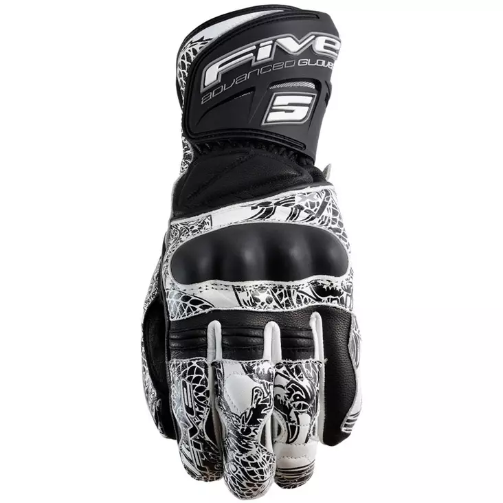 Ajohanskat Five RFX New Replica, dragon - MP Ajohanskat - 661-4003-1 - 1