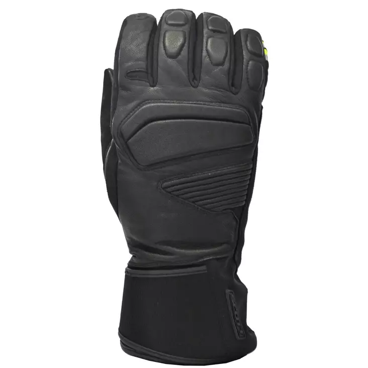 Ajohanskat Scott Priority GT, musta - MP Ajohanskat - 626-6026-1 - 1