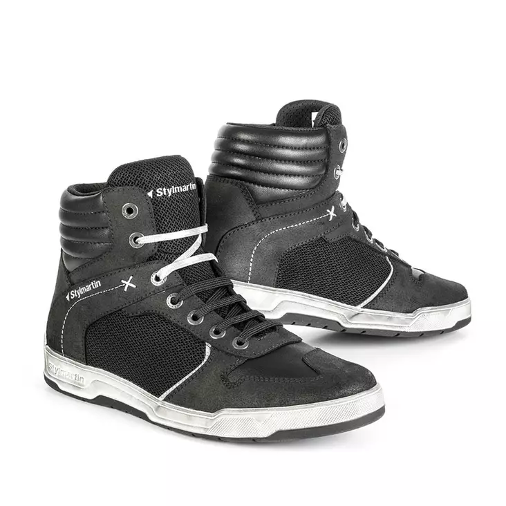 Ajokenkä Stylmartin Atom - Ajokengät - 659-10111 - 1