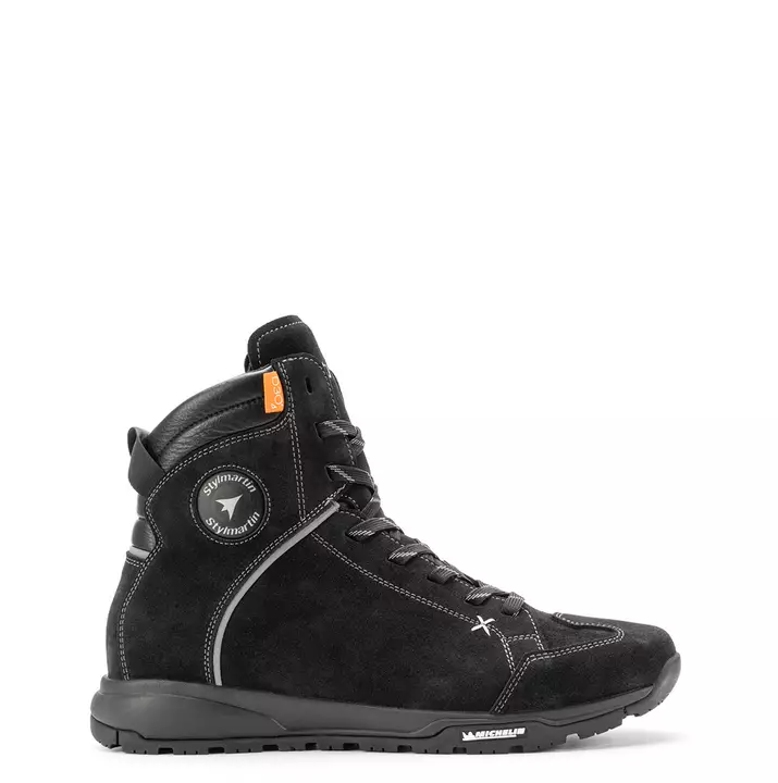 Ajokenkä Stylmartin Zed wp  - Ajokengät - 659-24101 - 1
