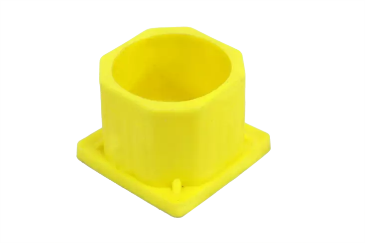 Akselin pusla( AT120-017 ) - Mönkijän työkoneet - 27021 - 1