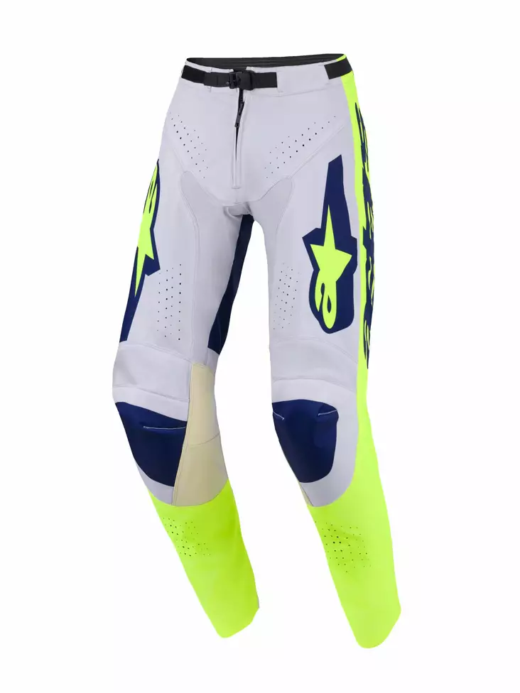 Alpinestars Housut Racer Air Riway Harma - Crossihousut - D512721 - 1