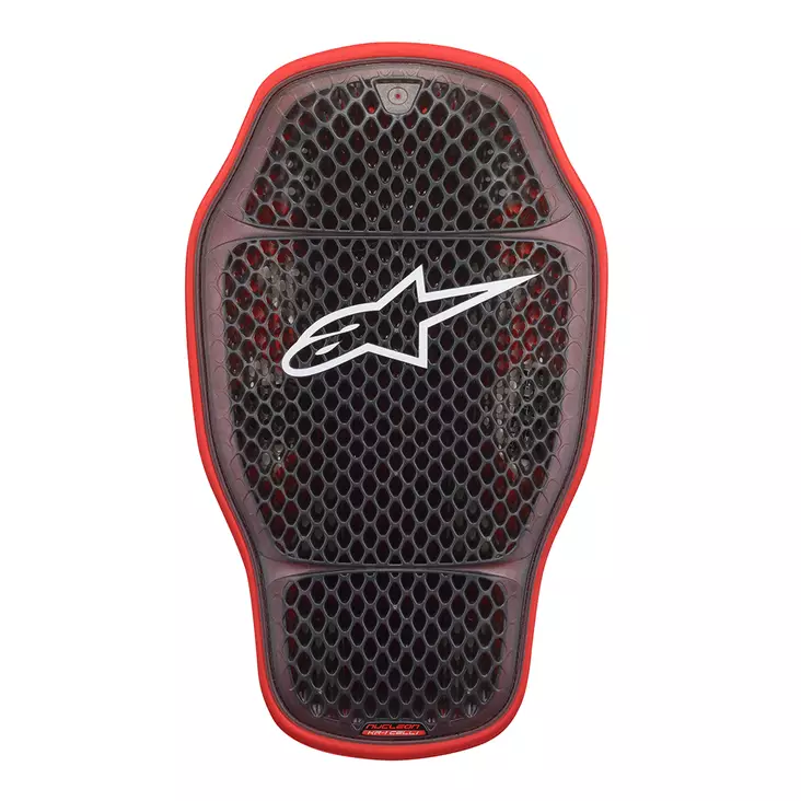 Alpinestars selkäsuoja Insert Nucleon KR-1 Celli - Selkäsuojat - D279651 - 1