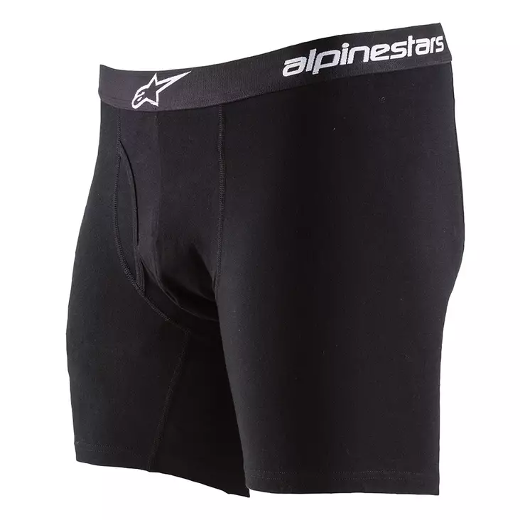Alushousut Alpinestars brief, puuvilla - Alusasut ja kerrastot - D311971 - 1