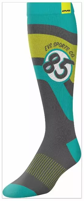 Alussukka EVS Moto Cosmic Tiffany - Nilkka ja rannetuet - 642-8027-1 - 1