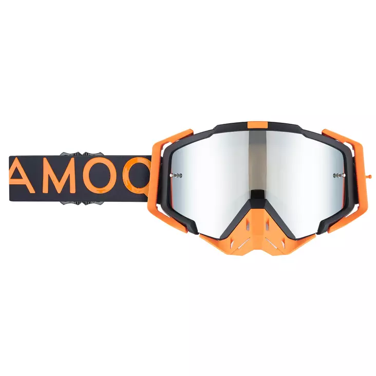 AMOQ Aster Crossilasit Black-Orange - Silver Mirror - Crossilasit - 645-22230408-1 - 1