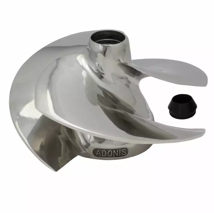 Anodis Impelleri Kawasaki 14-21 - Jettipumput ja osat - 139-32-233-14-21 - 0