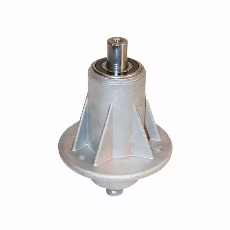 Archer teräpukki: Stiga Estate TC92 oikea - Stigan terät ja osat - 446-A5880031 - 1