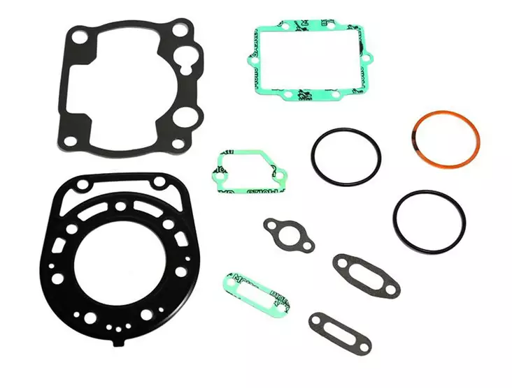 Athena Yläpään tiivistesarja, Kawasaki KX 250 88-92 - Crossipyörän yläpään tiivistesarjat - 421-250-600251 - 1