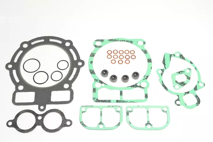 Athena Yläpään tiivistesarja, KTM SX 450, Rac., EXC,SX 520 Rac., EXC,SX 525, -06 - Crossipyörän yläpään tiivistesarjat - 421-270-600021 - 1