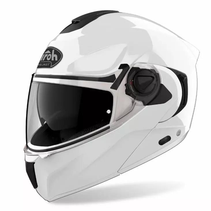 Avattava kypärä Airoh Specktre, valkoinen - Avattavat- ja avokypärät - 57-2281 - 1