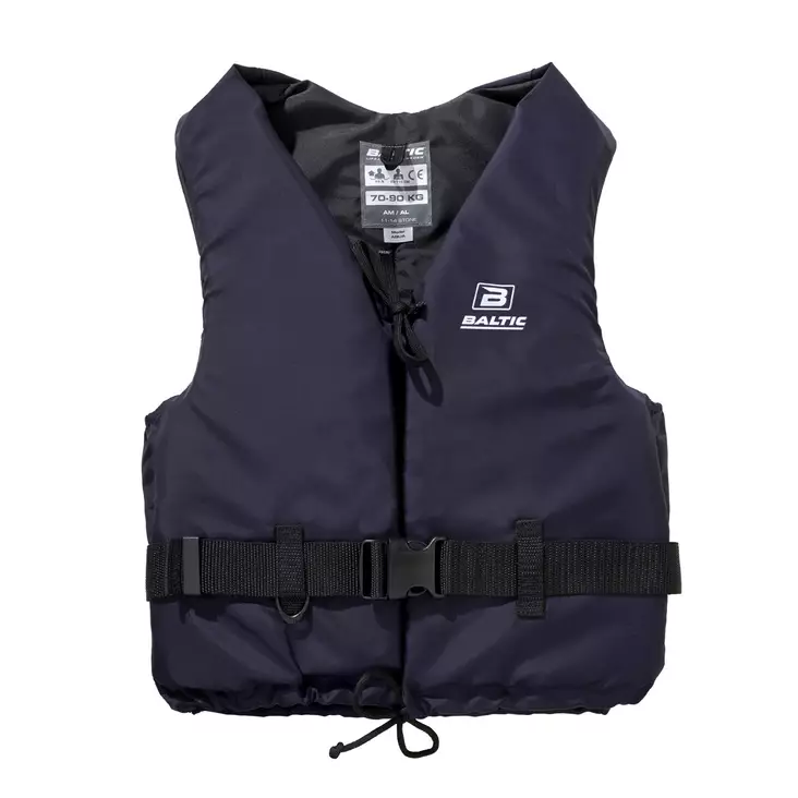Baltic Aqua kelluntaliivi navy - Veneen kelluntaliivit - 128-3-5617-1 - 1