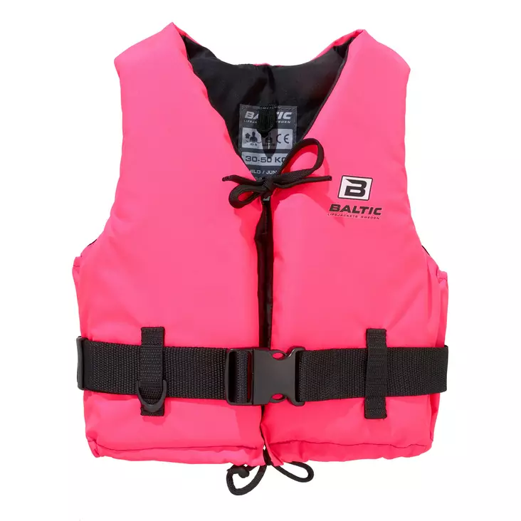 Baltic Aqua kelluntaliivi pinkki - Veneen kelluntaliivit - 128-3-5620-1 - 1