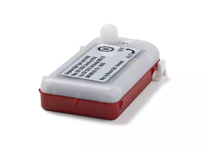 Baltic Pelastusliivivalo M.E.D./SOLAS - Veneen pelastusliivien varaosat - 128-4-2401 - 1