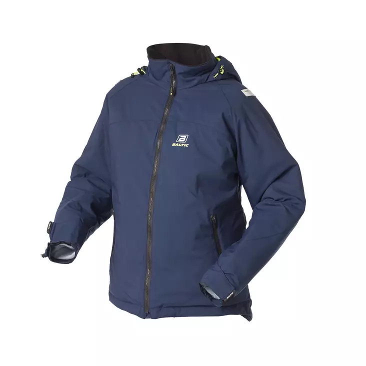 Baltic Top Float kelluntatakki navy - Veneen kelluntavaatteet - 128-3-5888-1 - 1