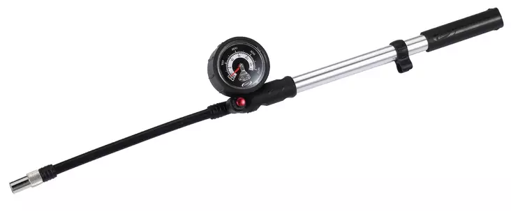 BBB Iskunvaimenninpumppu Airshock - Polkupyörän työkalut - BBB0111649612901 - 1