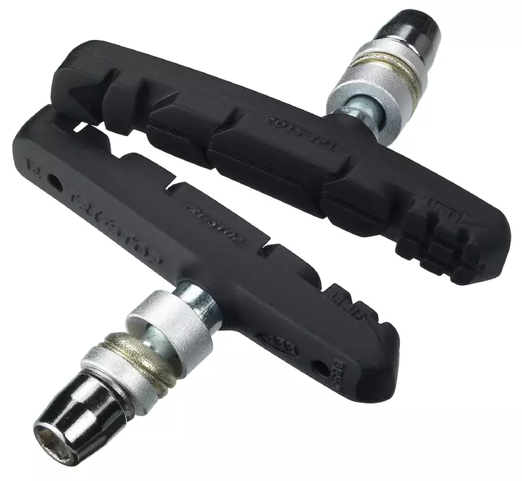 BBB Jarrupalat Tristop Kiinteä - Polkupyörän jarrupalat - BBB0293105731601 - 1