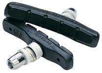 BBB Jarrupalat Veestop Pussissa - Polkupyörän jarrupalat - BBB0293598730401 - 1