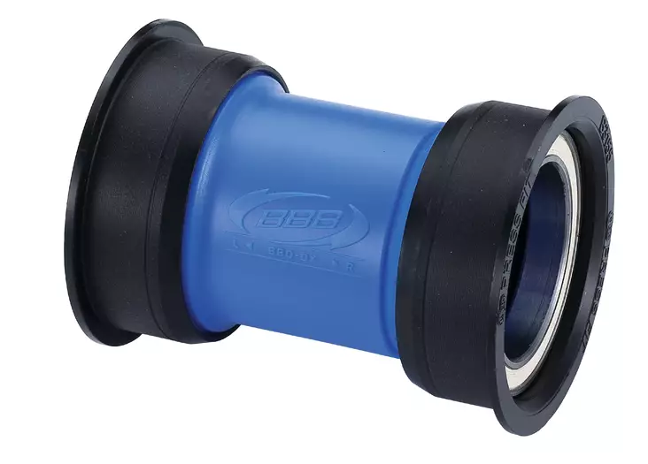 BBB Keskiölaakeri Bottompress Pf30 Maantie - Kampien ja keskiöiden muut osat - BBB0209105570101 - 1