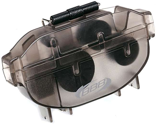 BBB Ketjupesuri Bright & Fresh - Polkupyörän työkalut - BBB0116977452101 - 1