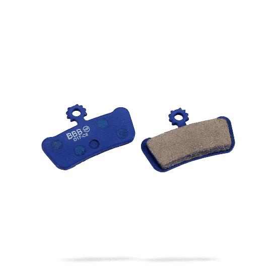 BBB Levyjarrupalat Discstop Bbs-39 - Polkupyörän jarrupalat - BBB0299305733901 - 1