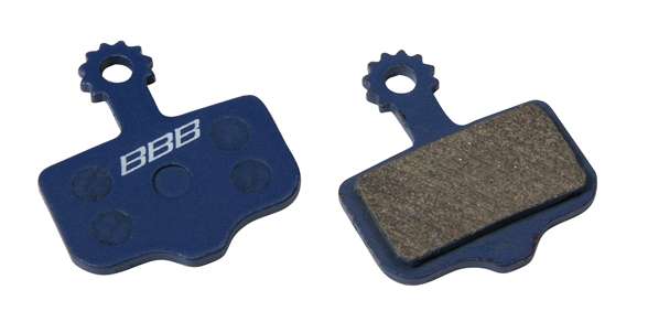 BBB Levyjarrupalat Discstop Bbs-441 - Polkupyörän jarrupalat - BBB0304205734411 - 1