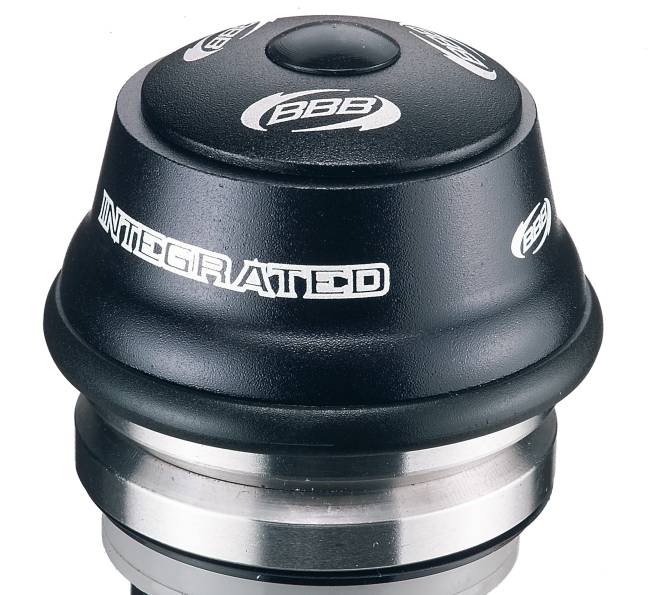 BBB Ohjainlaakeri Integroitu 41.8mm - Polkupyörän ohjainlaakerit - BBB0216429610601 - 1