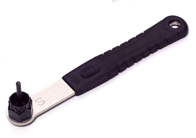 BBB Pakka-Avain Lockout Shimano/Sram - Polkupyörän työkalut - BBB0115177451201 - 1